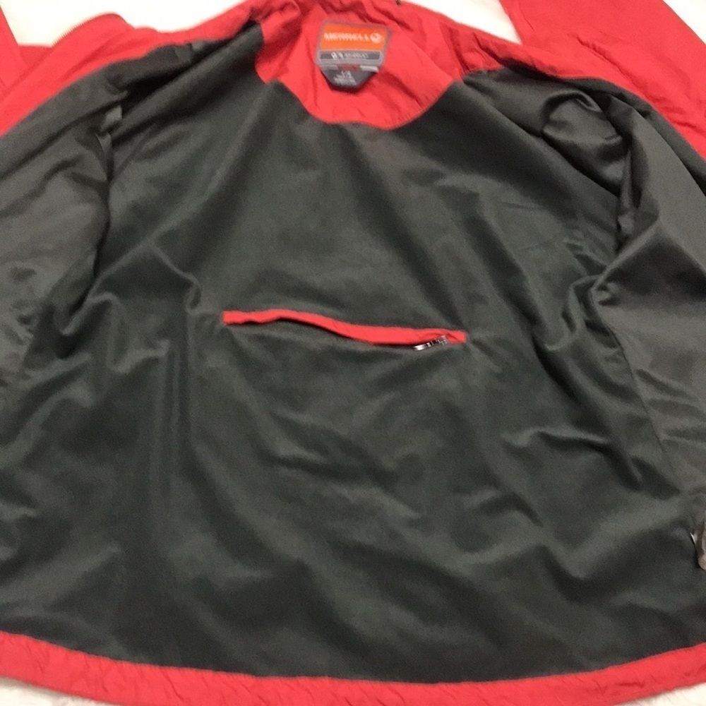Merrell Ultility Jacket Sz Large - image 6